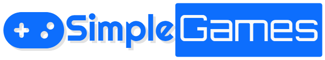 Simple Games logo
